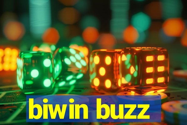 biwin buzz